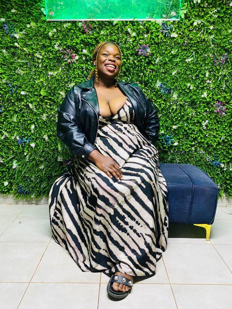 Thabelo Thabby