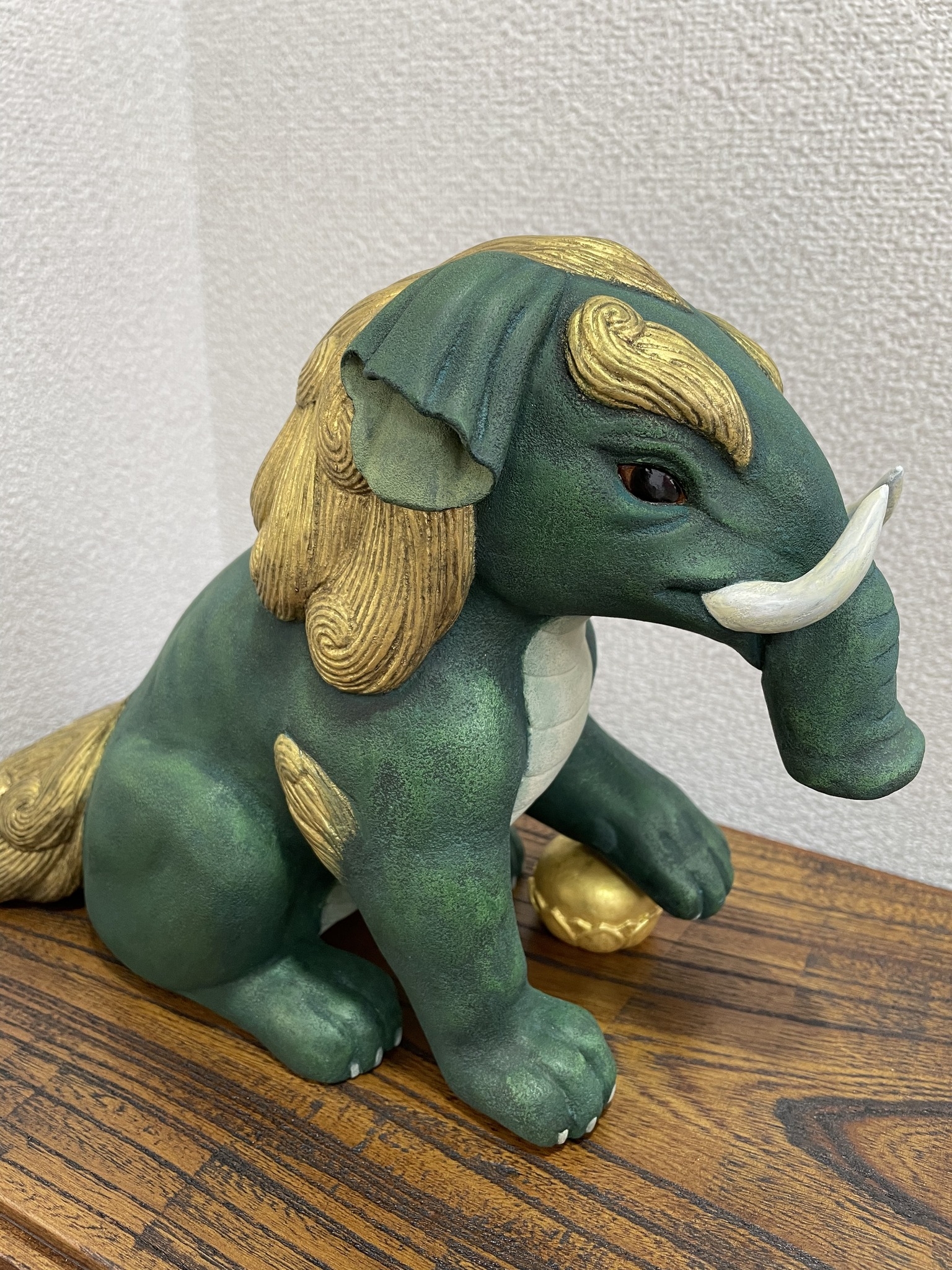 美術品買取専門店 獏 | Ota-ku Tokyo