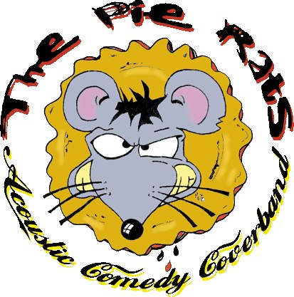 Pie Rats