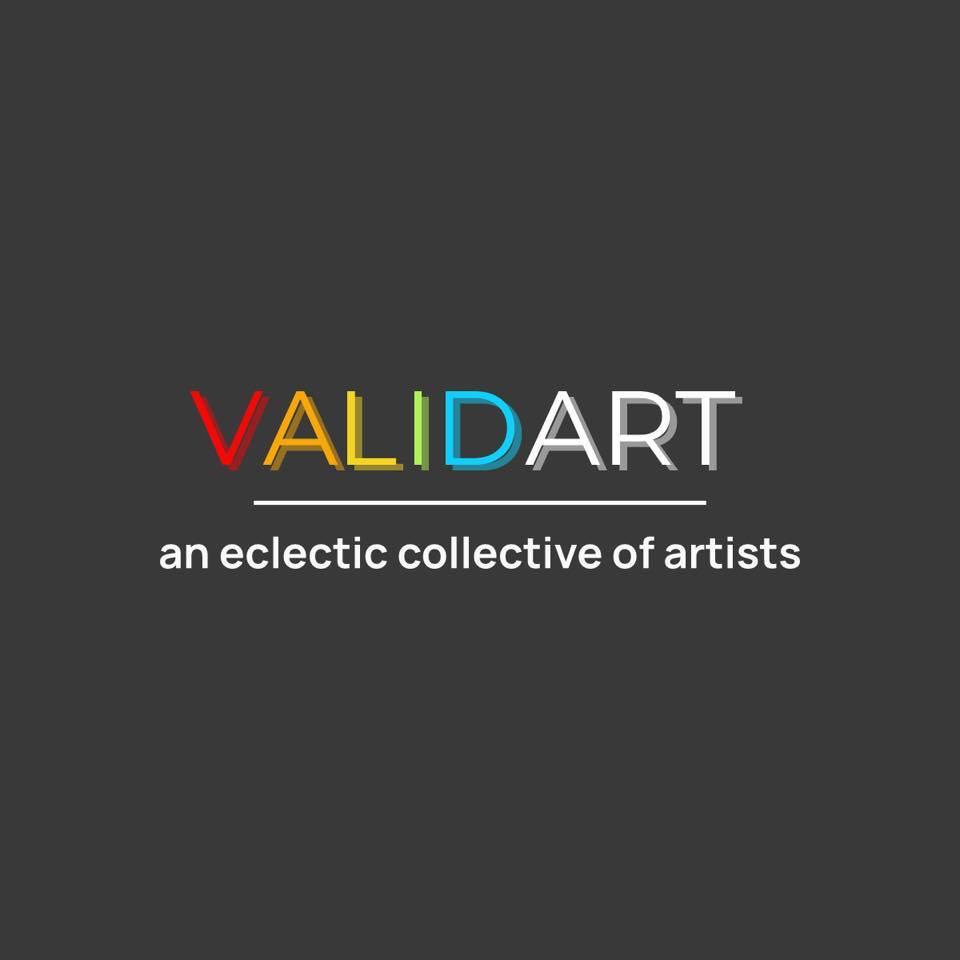 ValidArt - These are all 5x7” acrylic paintings put into a photo ...