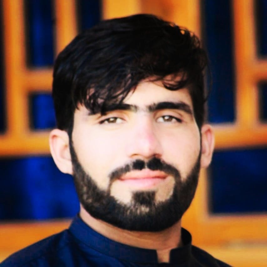 Naveed khan