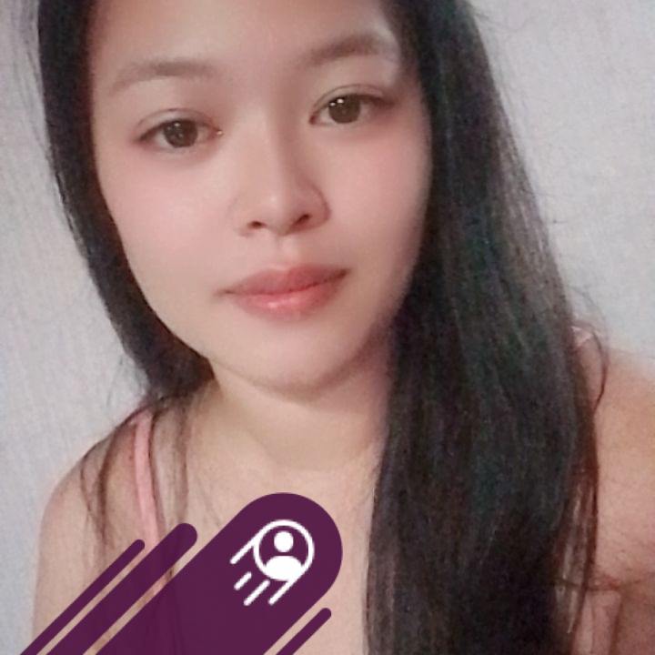 Kong di sana ko nagreply wala sana kong asawang potsu. # ...