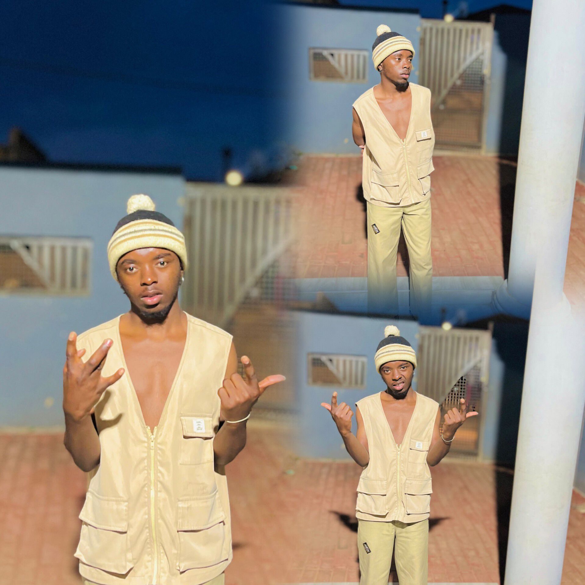 Mbi Dla Wabo Ngempela