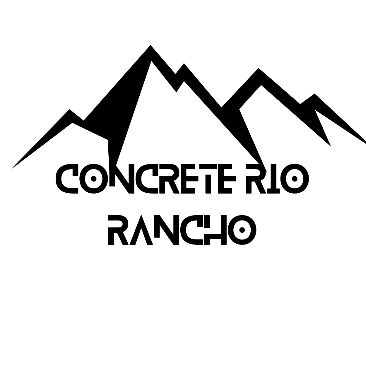 Concrete Rio Rancho | Rio Rancho NM