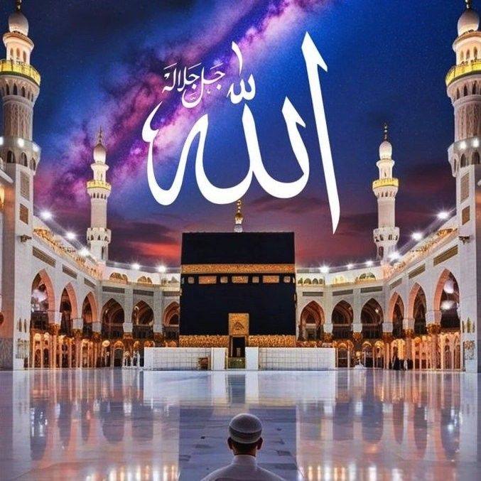 څوک چی د الله په باره کی وسوسه لری☝️ اسلامي ویډیو #اسلاميات | اسلامي ویډیو