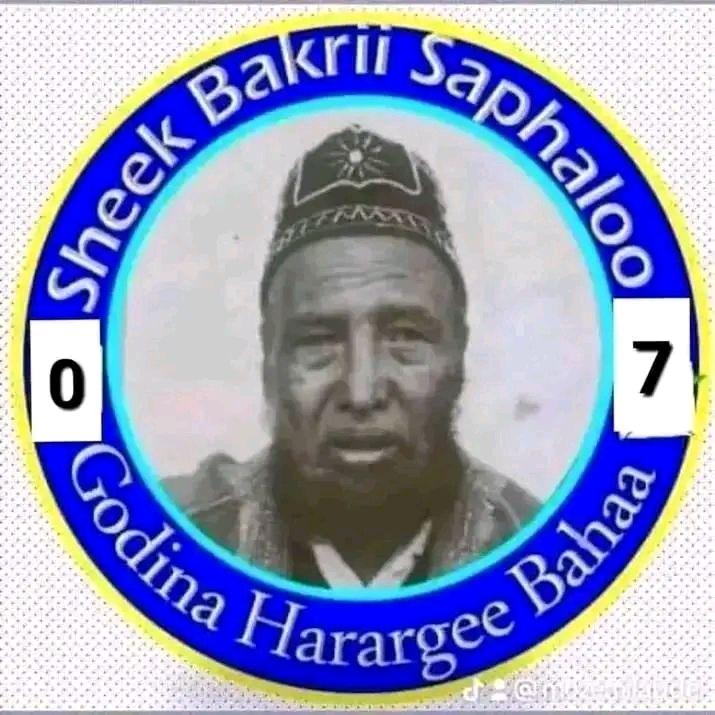 Ahmeddiin Mahammad | K'ersa