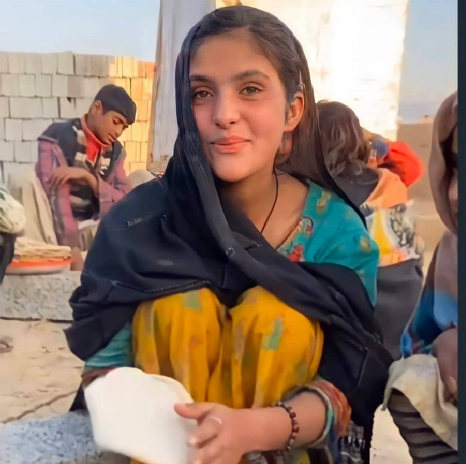 Amna Riaz