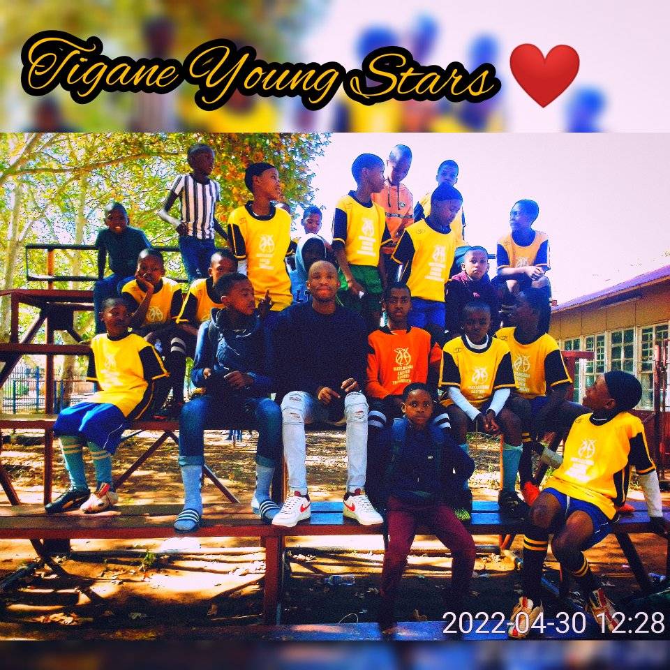 Tigane Young Stars