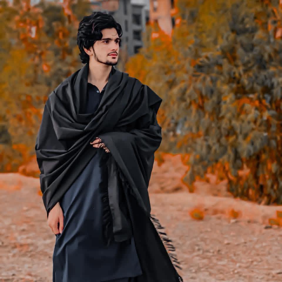 HamaYoon Khan Ayoubi