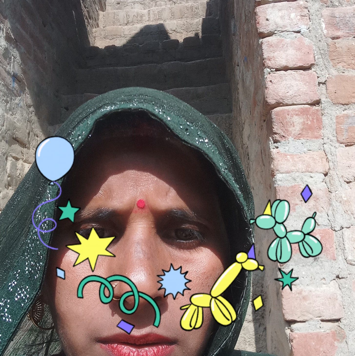 Surendar Rajput
