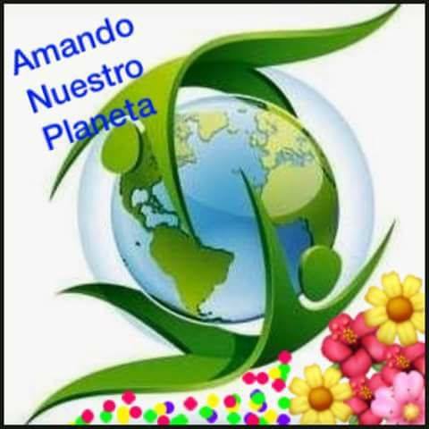 Amando nuestro Planeta