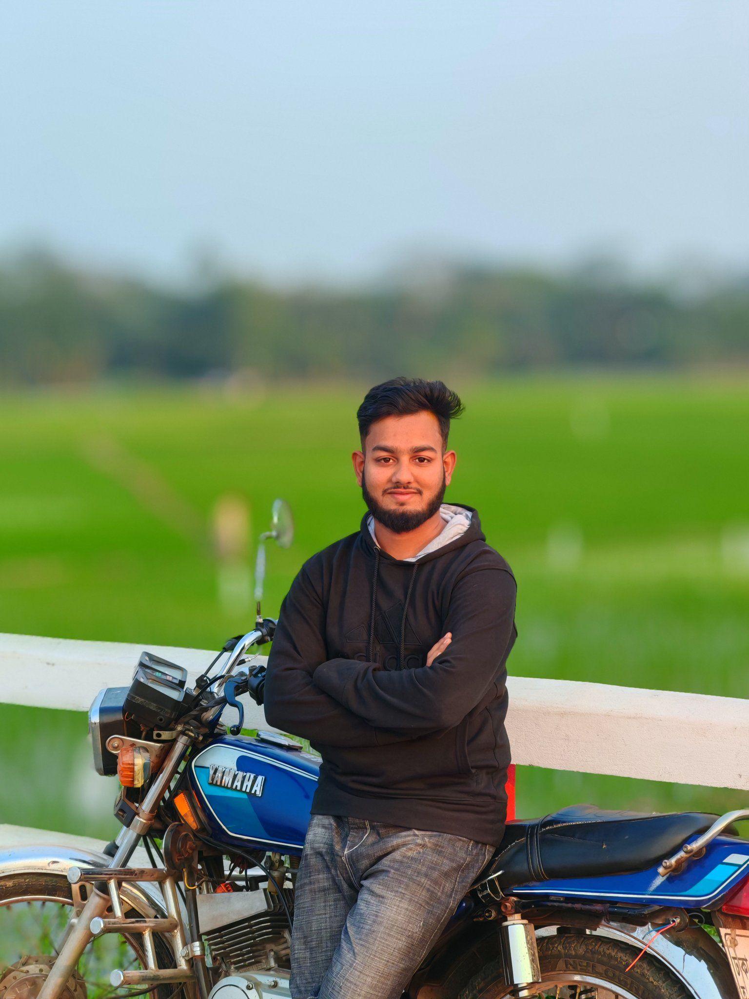 Risan Mahmod