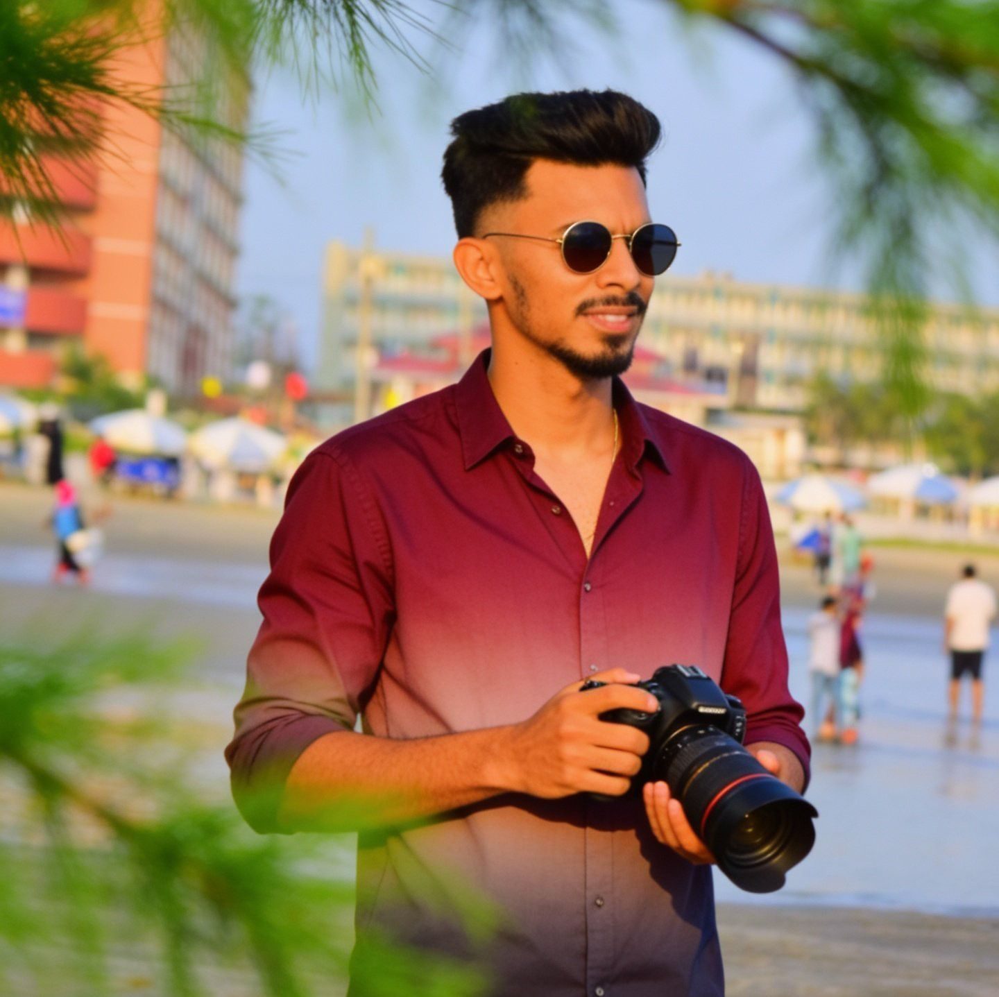 Md Rakib