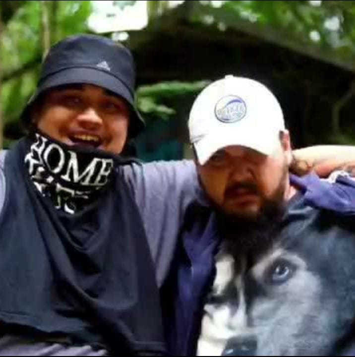 Aboriginal Rappers