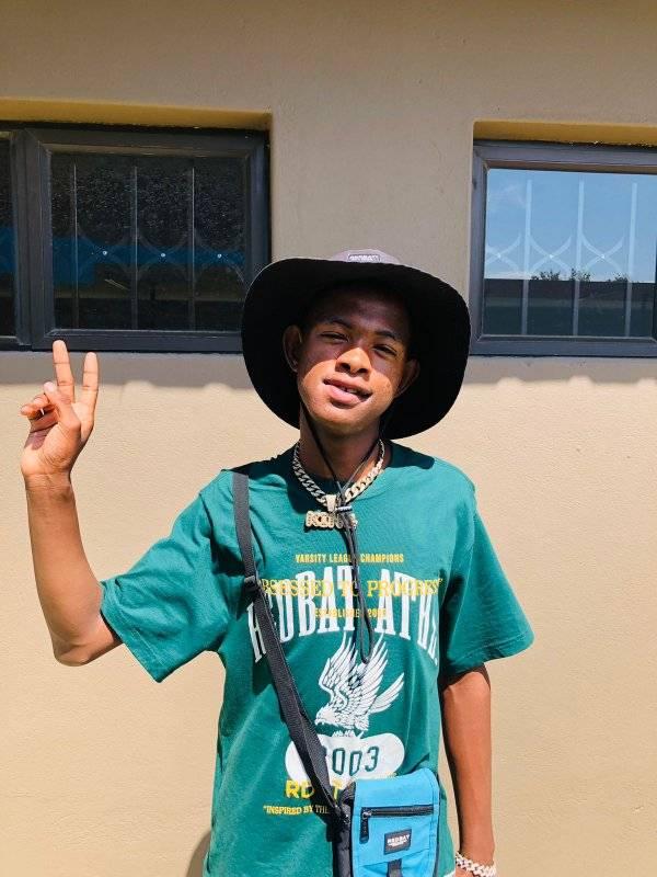 Deejay Pondo Rsa