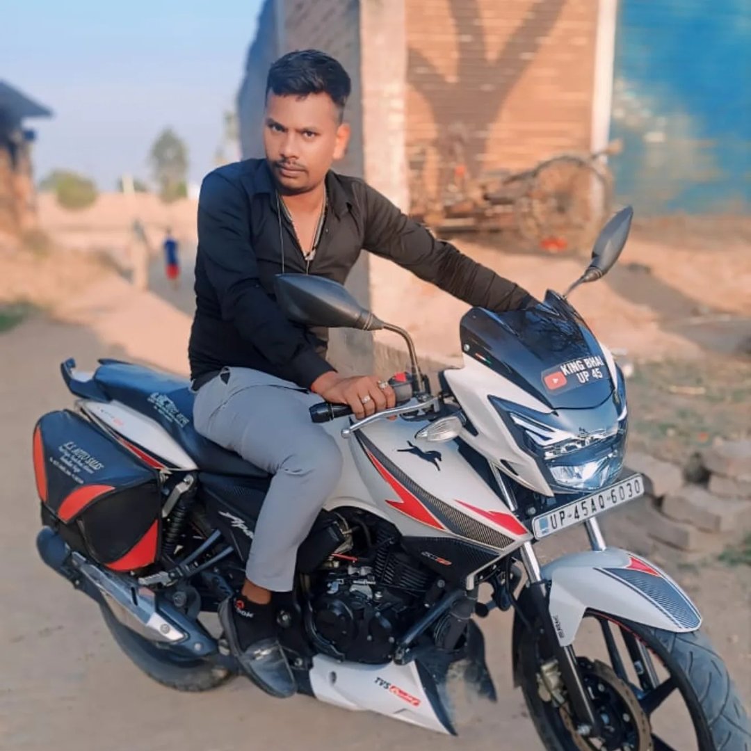 Rohit Rajbhar