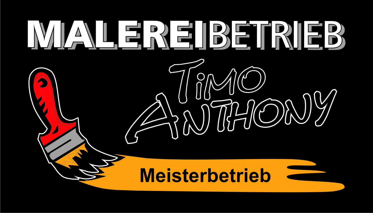 Malereibetrieb Timo Anthony | Hamburg