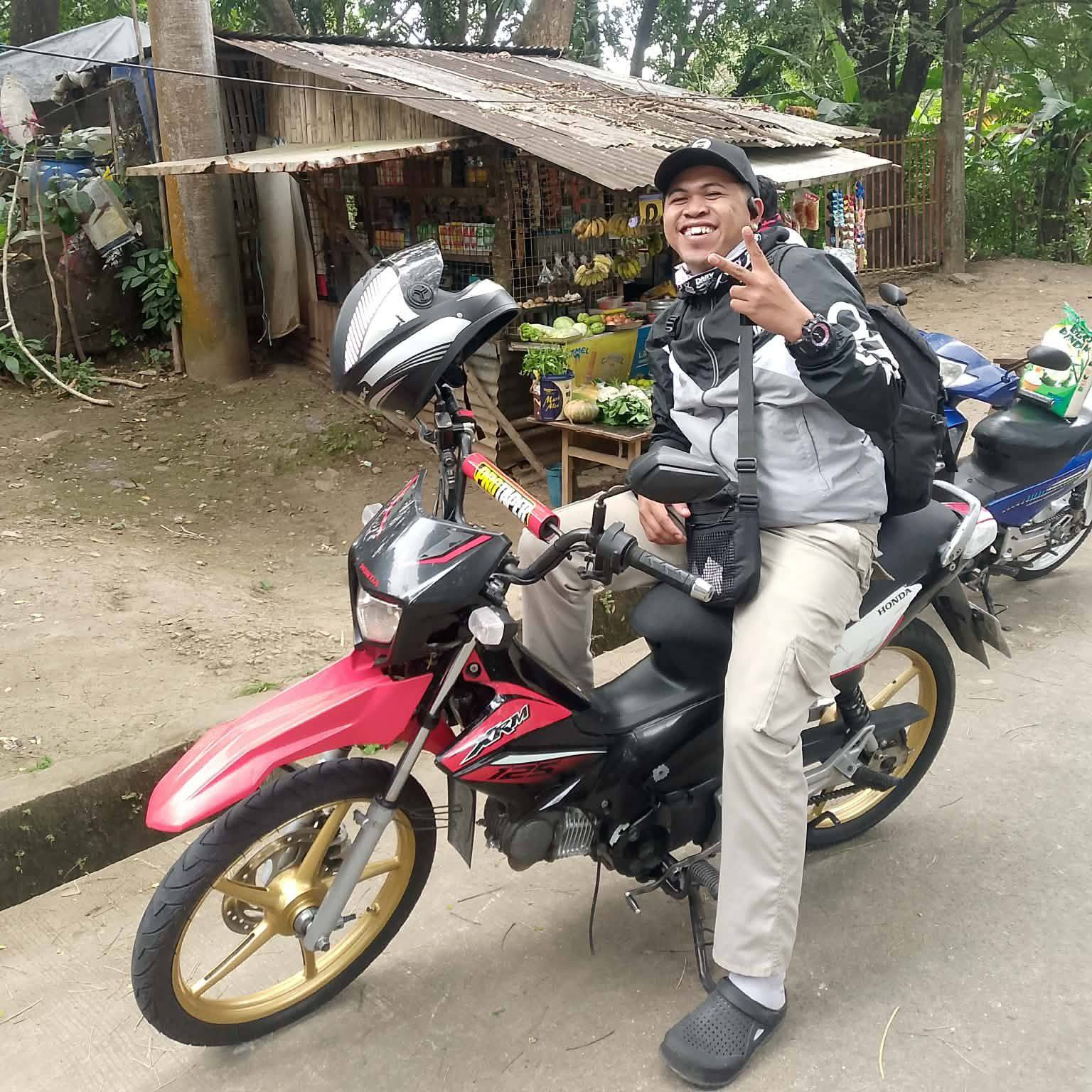 Alfie Datuin