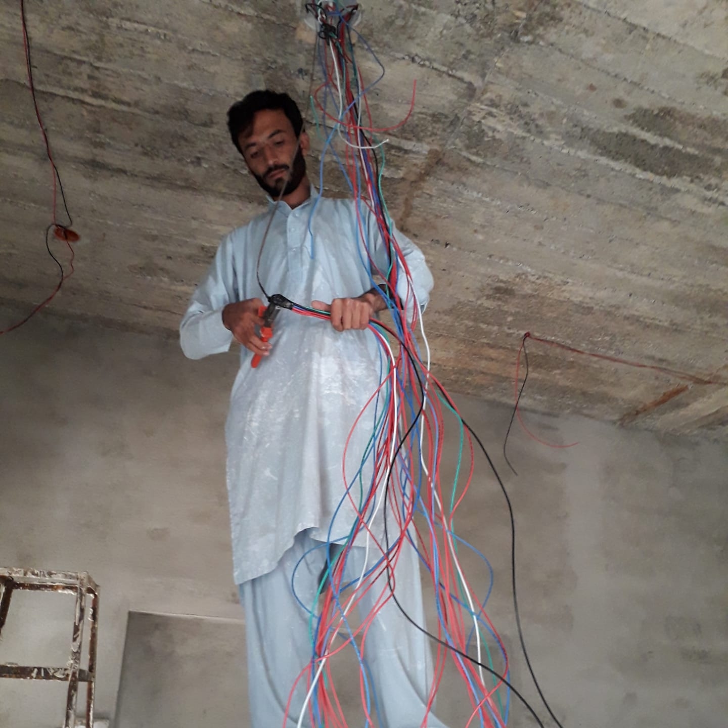 Wahid And Shahzad Electric Engineers