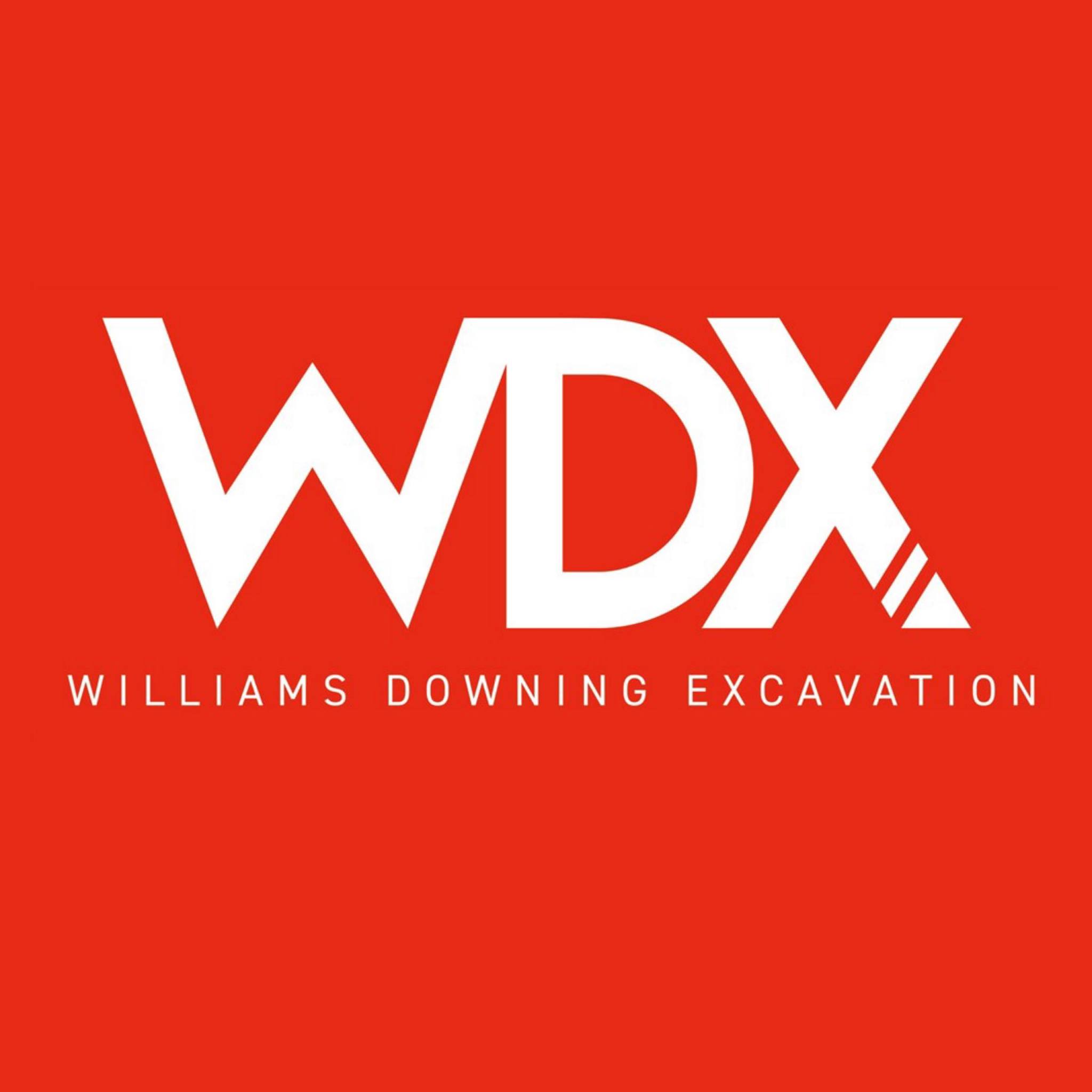 WDX Williams Downing Excavation