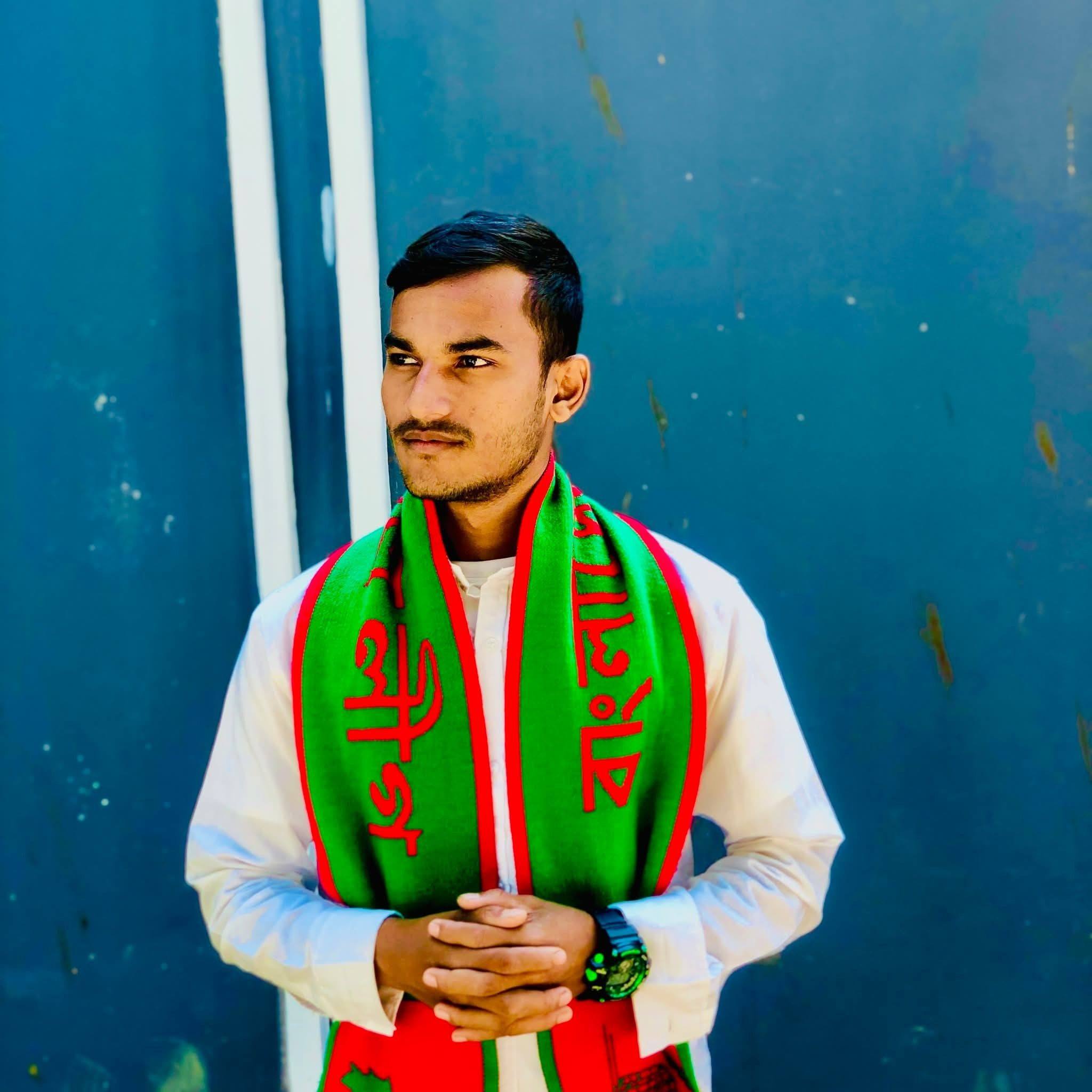 Md Ramjan