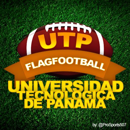 Flag Football UTP