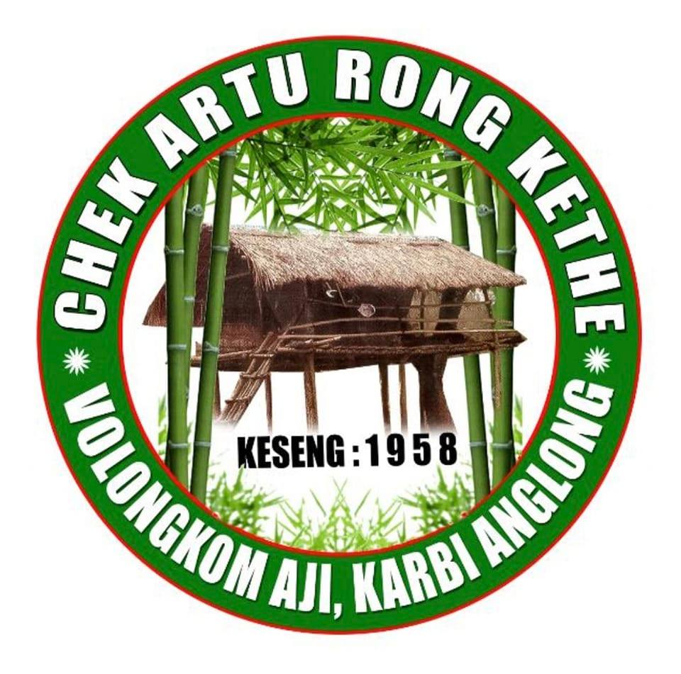Chek Artu Rong Kethe | Karbi Anglong