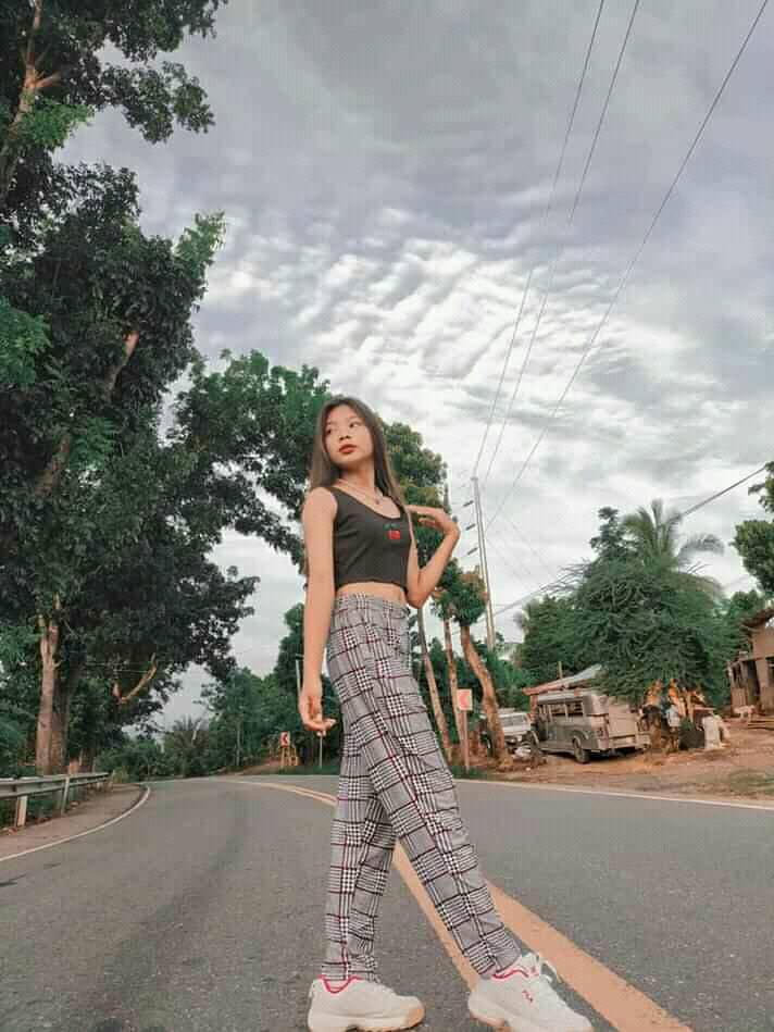 Kaye Yra Reyes