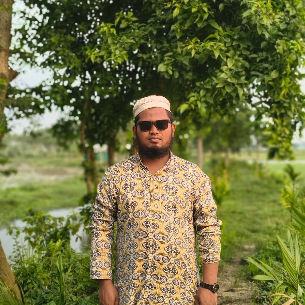 Asraful Islam