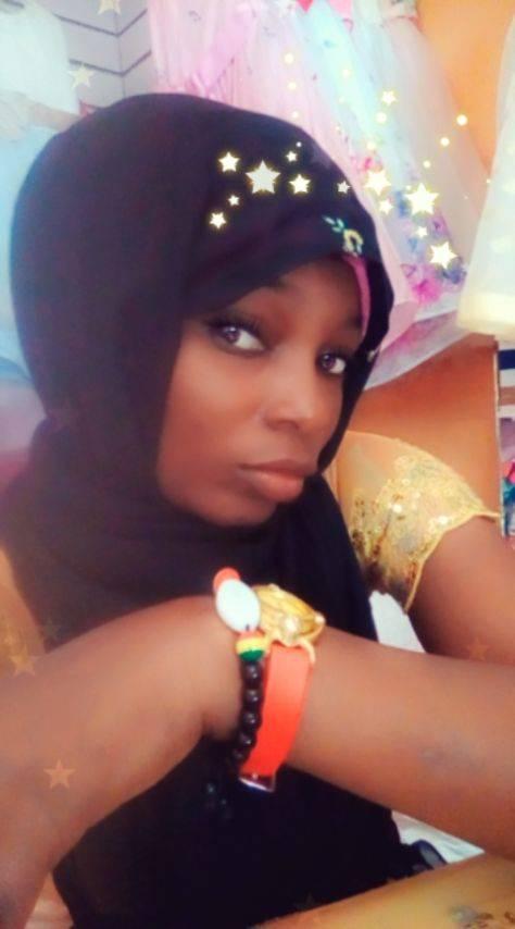 Raida Abdul