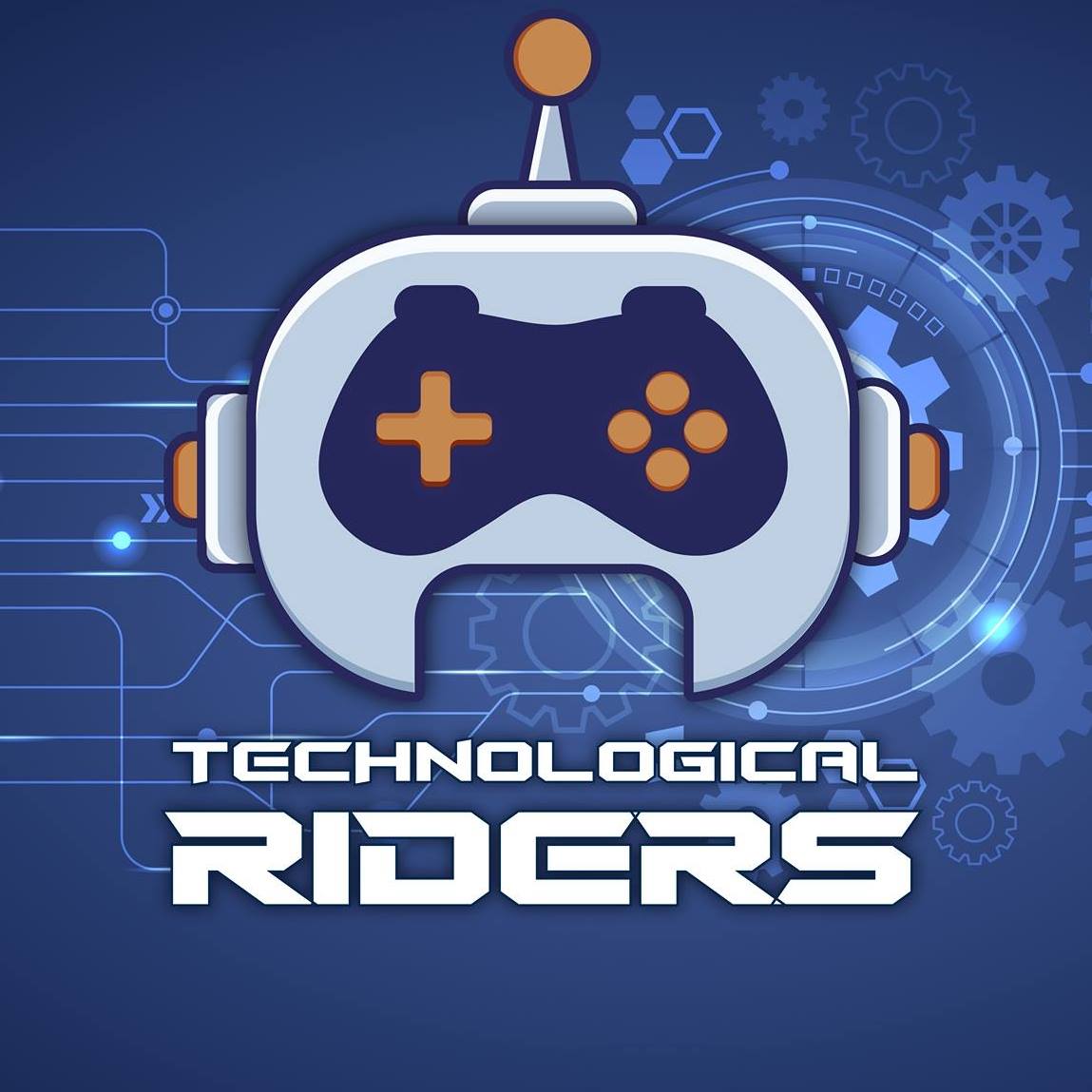 Technological Riders