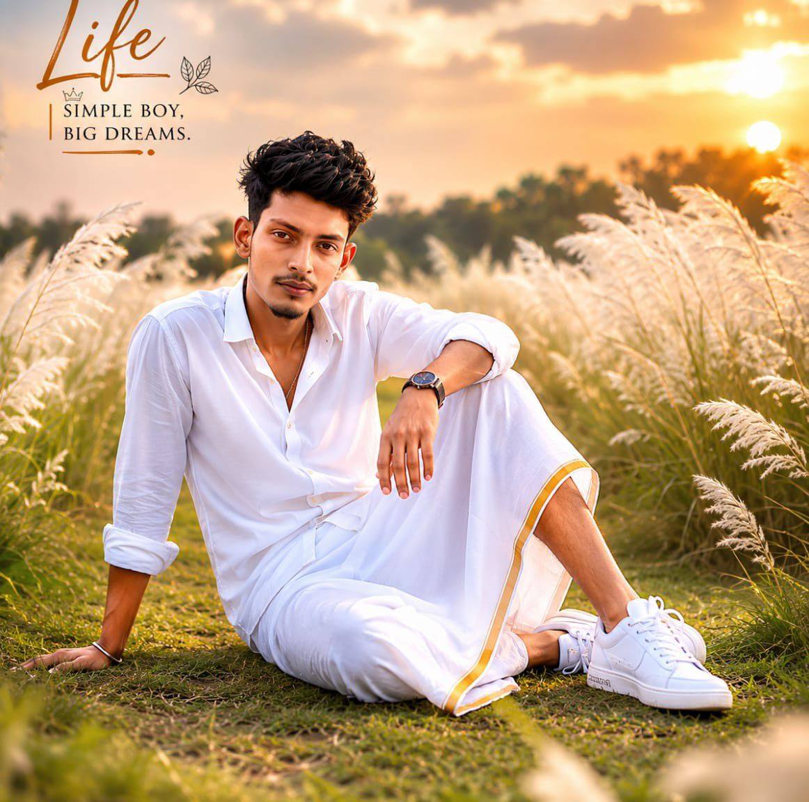 Raz Ahmed Badhon