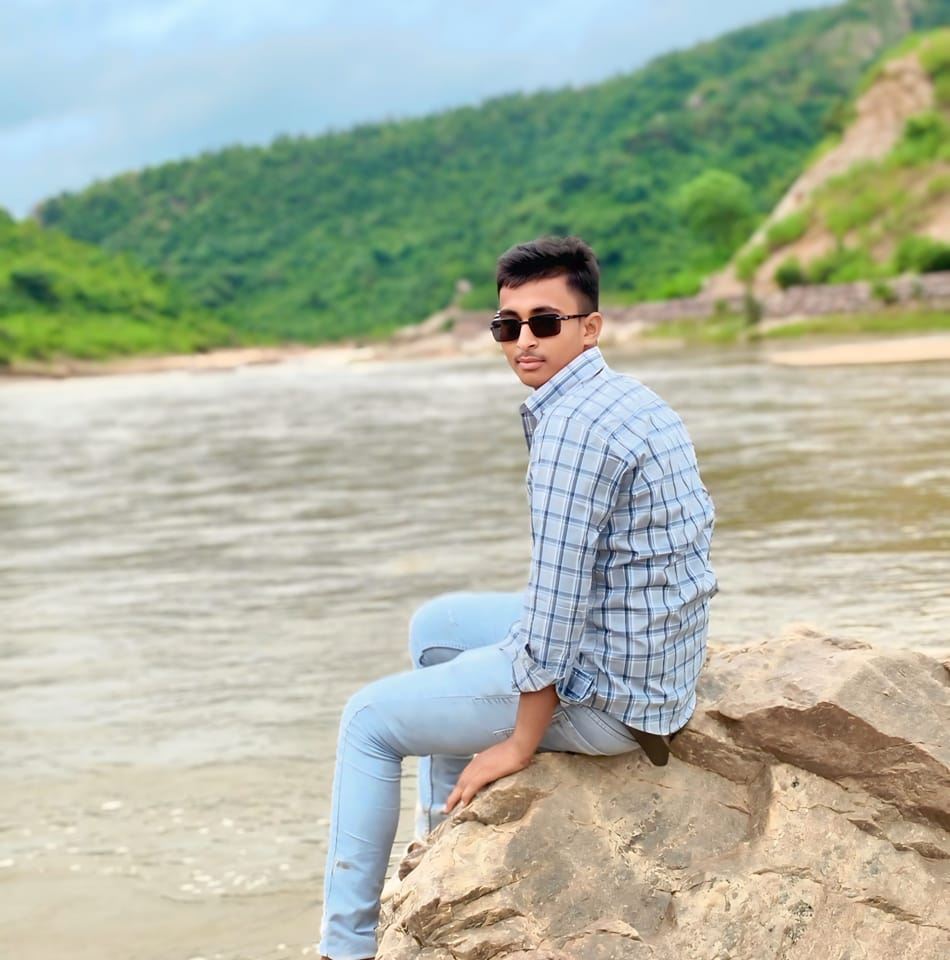 Pankaj Raj