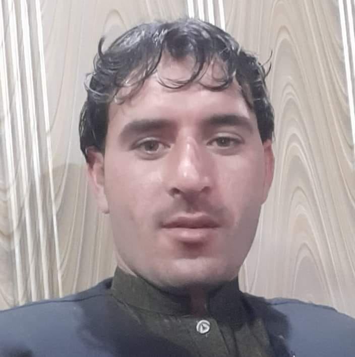 Rasool khan sabiri،رسول خان صابري