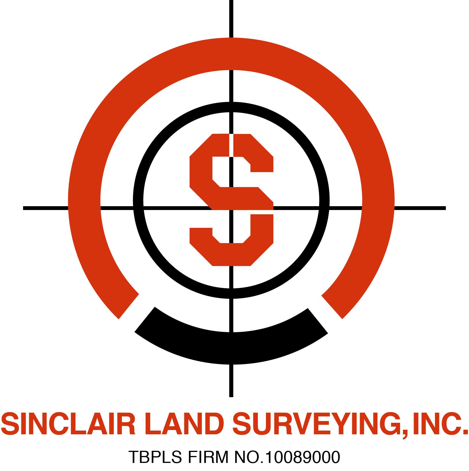 Sinclair Land Surveying Inc. | San Antonio TX