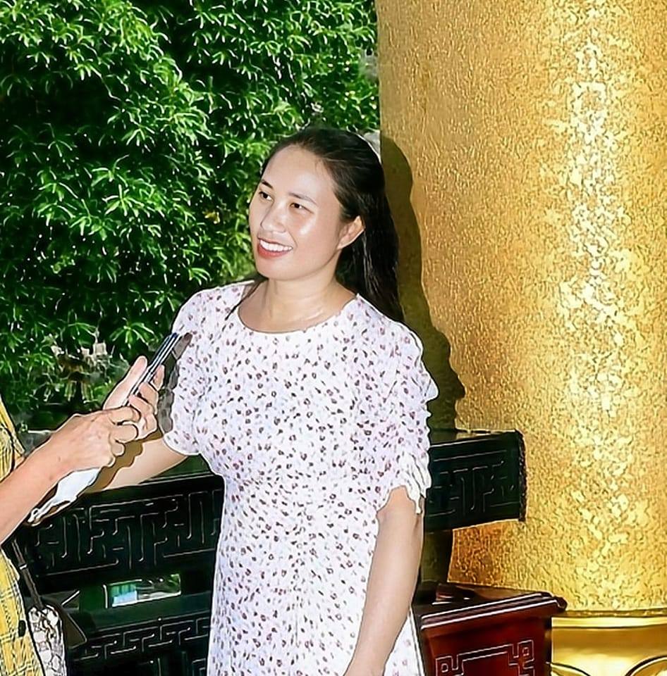 Thanh Loan - Rau hè! Vườn rau Của bà Nông dân sân Thượng!!! | Facebook