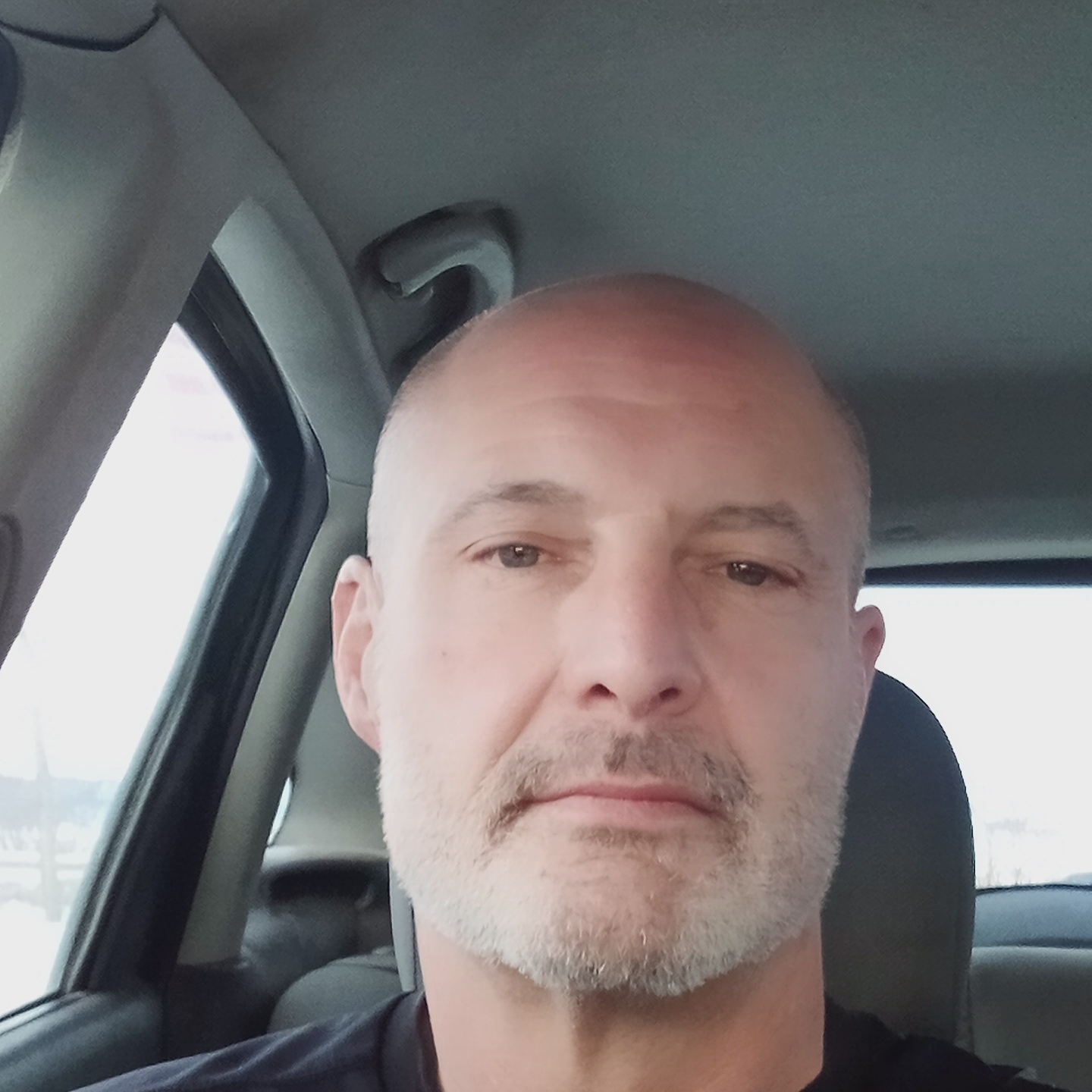 Christopher Beckman