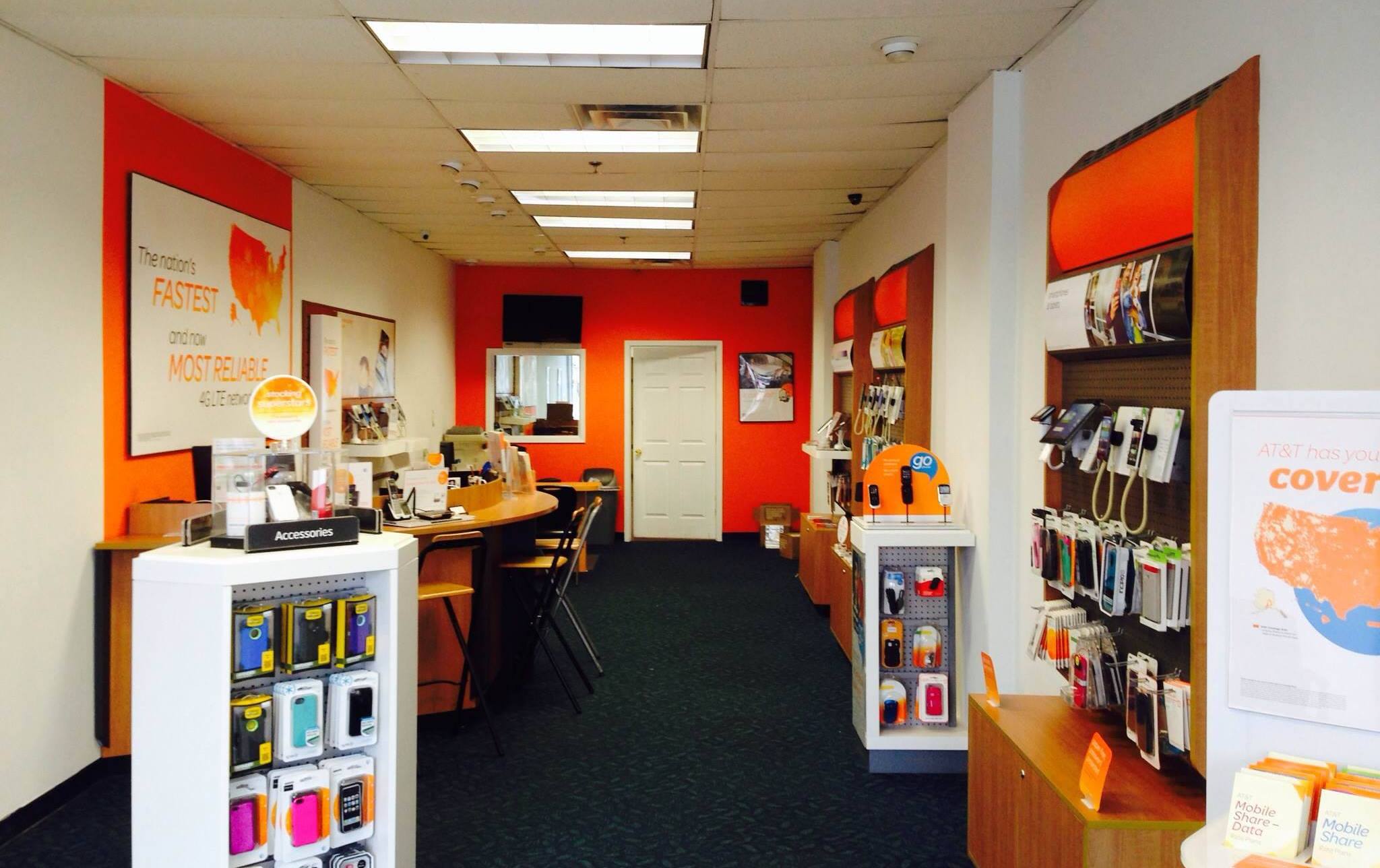 AT&T Authorized Retailer | Lake Ronkonkoma NY