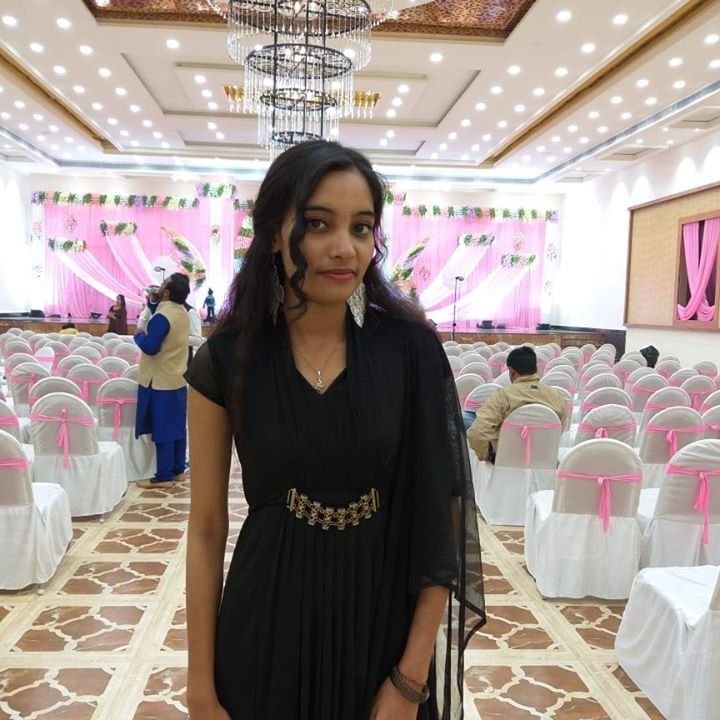 Priyanka Raj