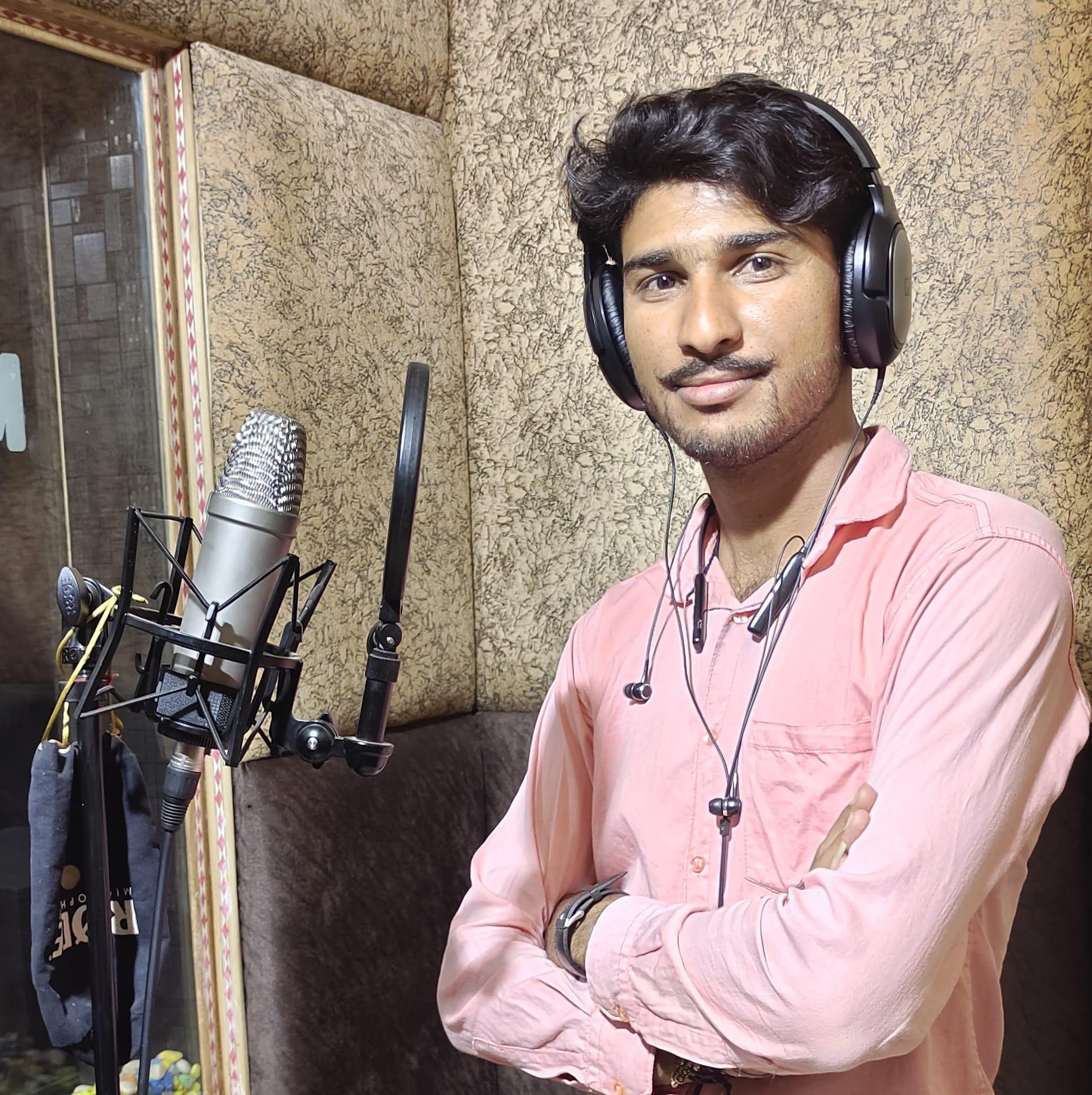 Singer Sanwar Singh Rawat official | Ajmer