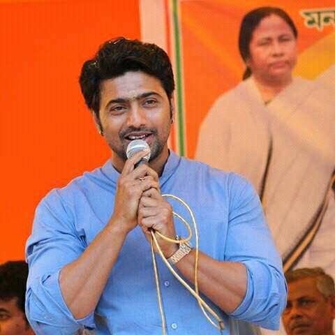 Dev the Actor, M.P and Producer