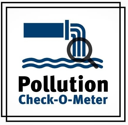 Pollution Check-O-Meter | Delhi