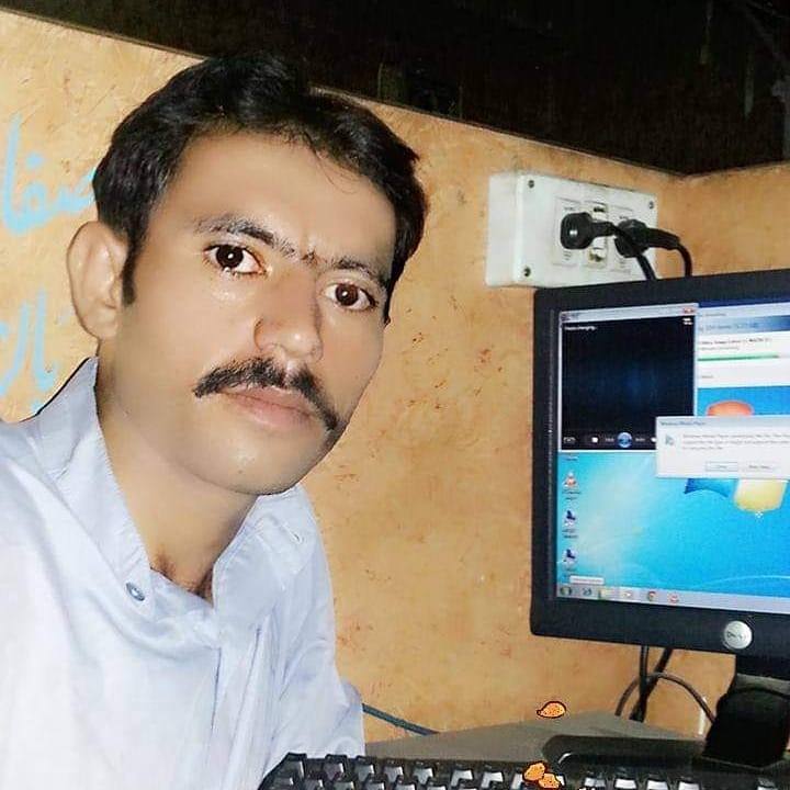 Jan Muhammad