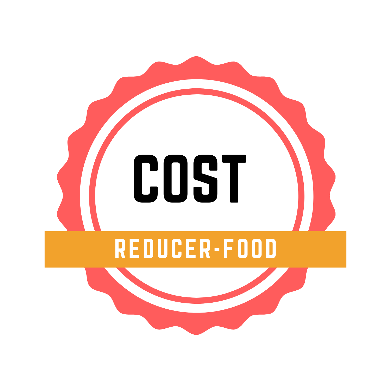 食在好便宜Cost Reducer-Food