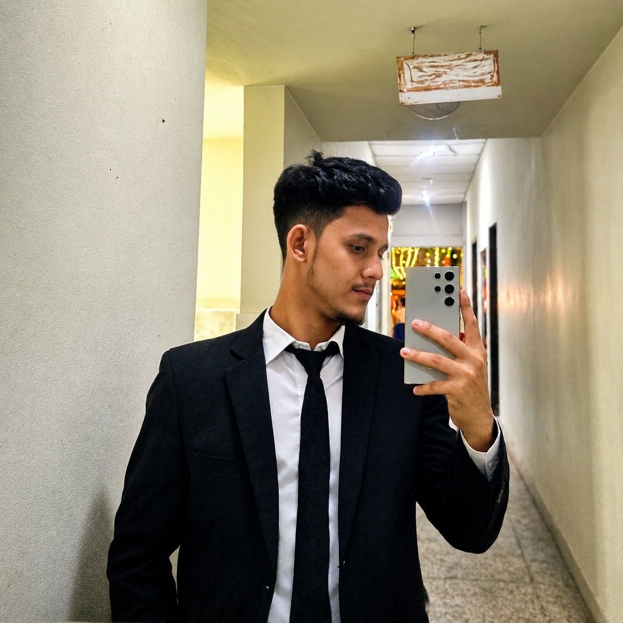 Sayem Ahmed