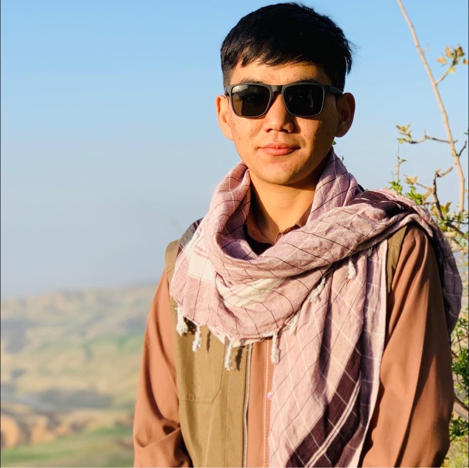 Raz Mohammad