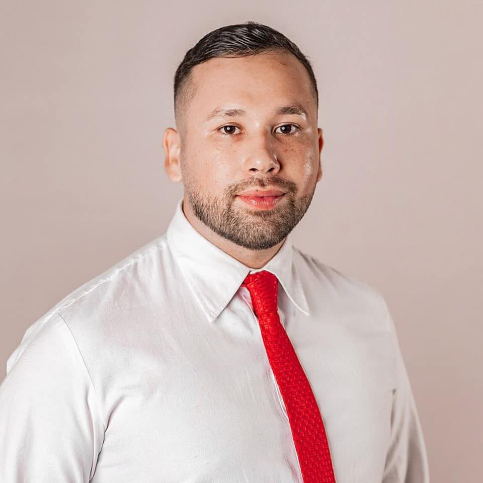 Claudio Gonzalez