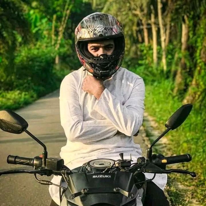 Md Roshid