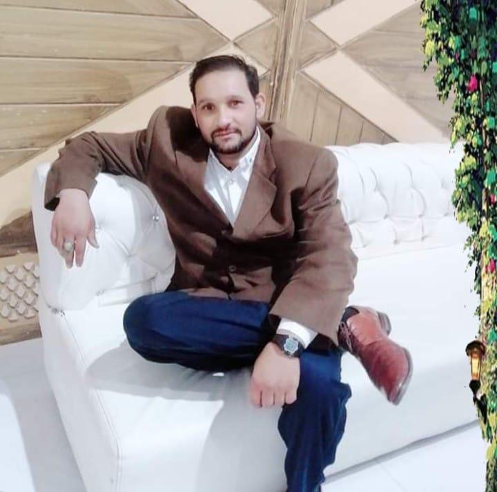 Muhammad Farooq Jutt