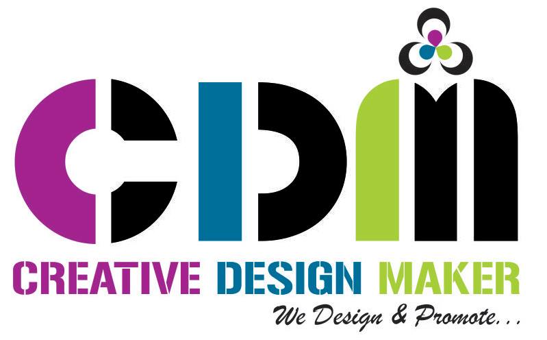 Cdm 2018 Logo